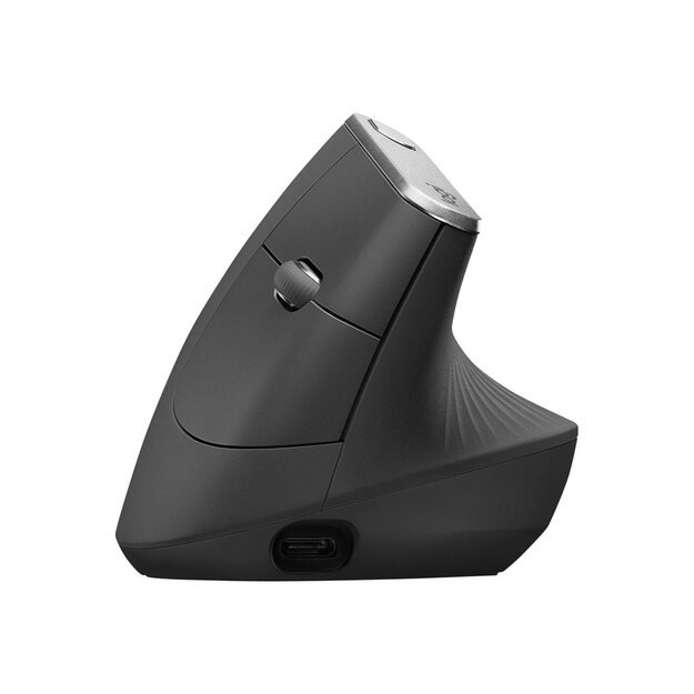 Kompiuterinė pelė belaidė OPTICAL WRL MX ERGO/910-005448 LOGITECH