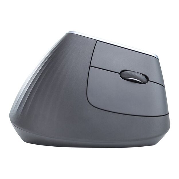 Kompiuterinė pelė belaidė OPTICAL WRL MX ERGO/910-005448 LOGITECH