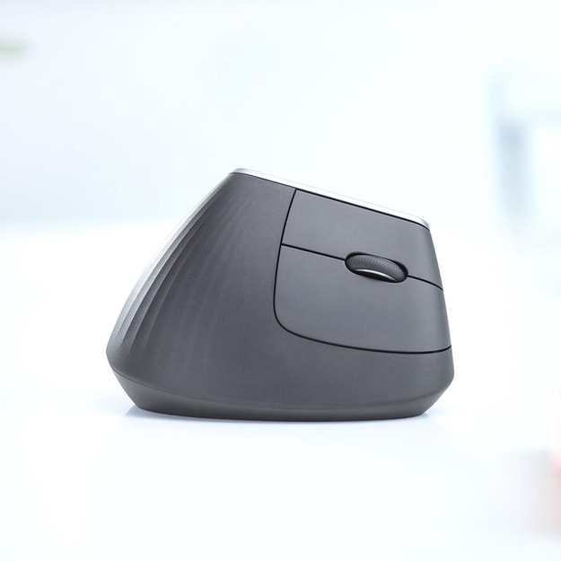 Kompiuterinė pelė belaidė OPTICAL WRL MX ERGO/910-005448 LOGITECH