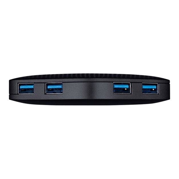 USB šakotuvas HUB USB3 4PORT UH400 TP-LINK