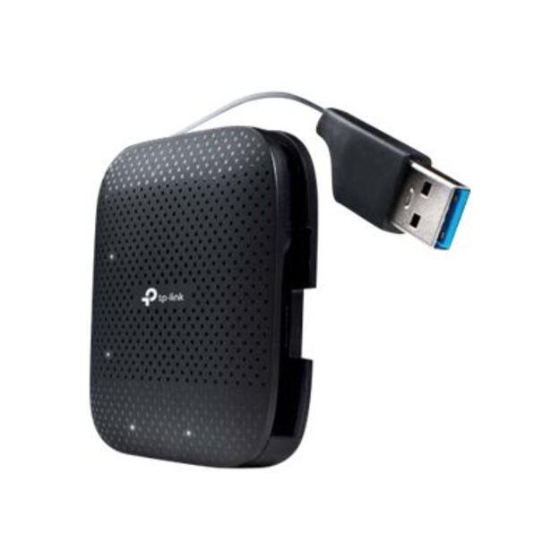 USB šakotuvas HUB USB3 4PORT UH400 TP-LINK