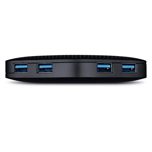 USB šakotuvas HUB USB3 4PORT UH400 TP-LINK