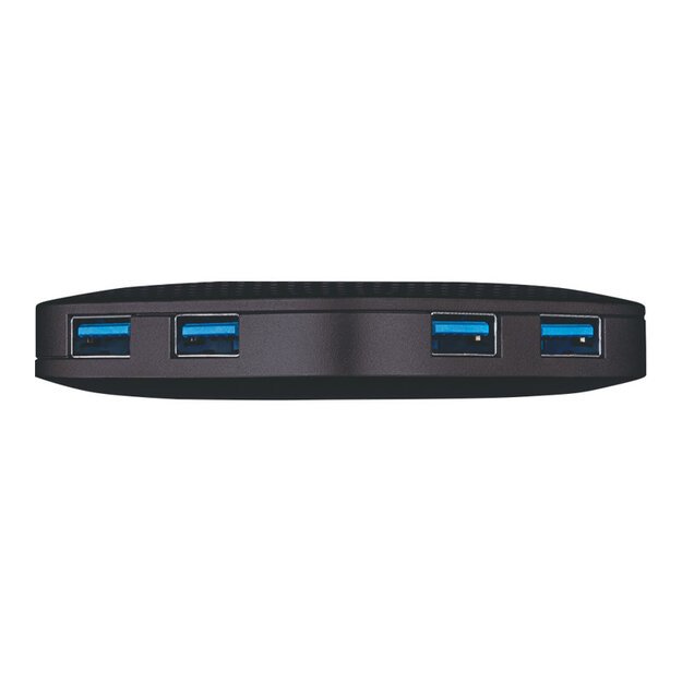 USB šakotuvas HUB USB3 4PORT UH400 TP-LINK