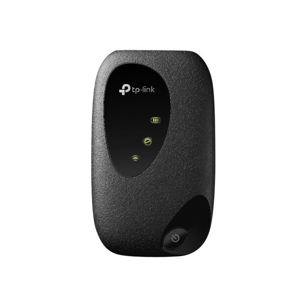 Maršrutizatorius 4G MOBILE M7200 TP-LINK