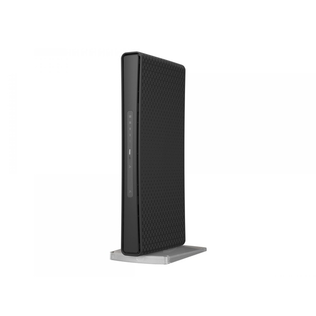 Maršrutizatorius MIKROTIK RBD53iG-5HacD2HnD hAP ac3 WiFi Router AC Dual Band 5x RJ45 1000Mb/s 1xPoE 1xUSB