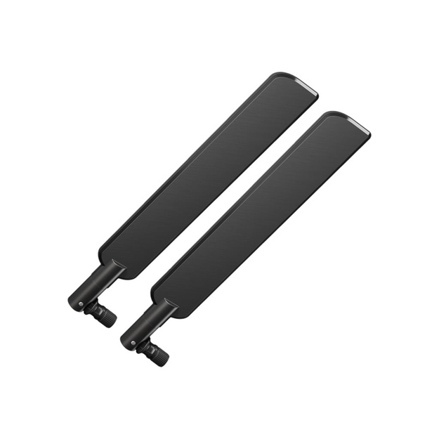 Maršrutizatorius MIKROTIK RBD53iG-5HacD2HnD hAP ac3 WiFi Router AC Dual Band 5x RJ45 1000Mb/s 1xPoE 1xUSB