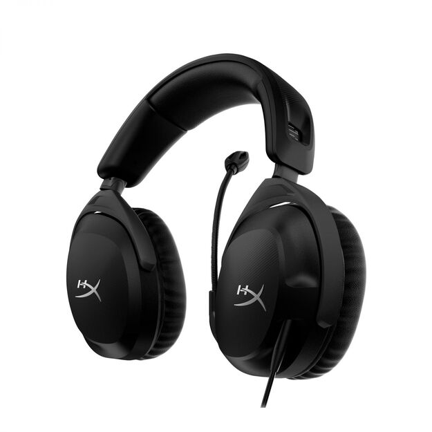 Ausinės HEADSET HYPERX CLOUD STINGER 2/519T1AA HYPERX 28