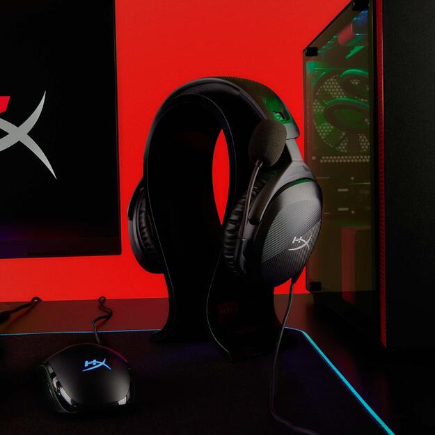 Ausinės HEADSET HYPERX CLOUD STINGER 2/519T1AA HYPERX 23