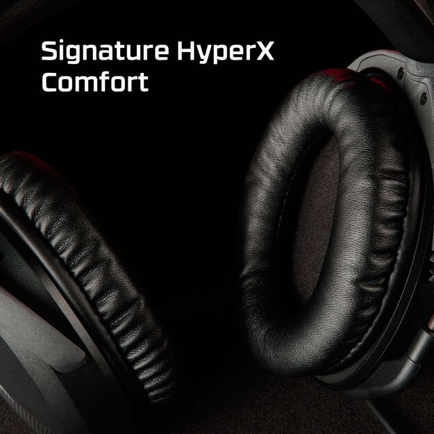 Ausinės HEADSET HYPERX CLOUD STINGER 2/519T1AA HYPERX 32