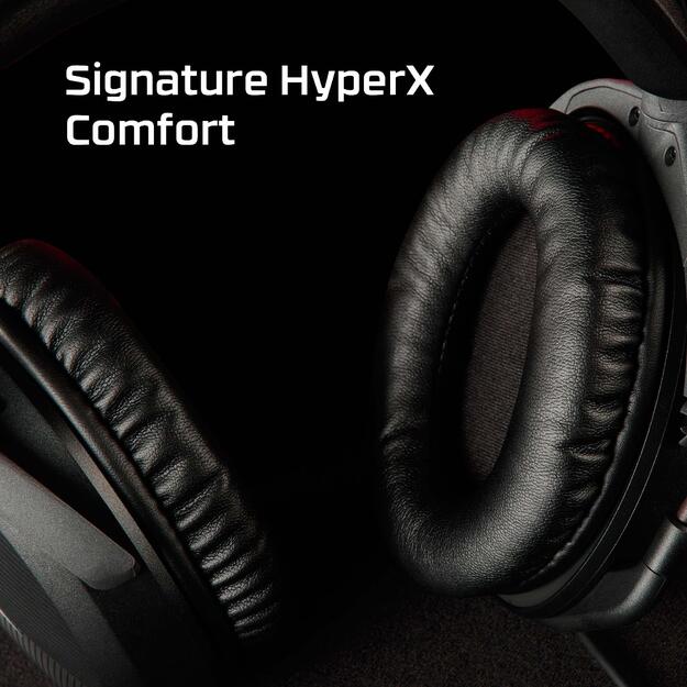 Ausinės HEADSET HYPERX CLOUD STINGER 2/519T1AA HYPERX 18