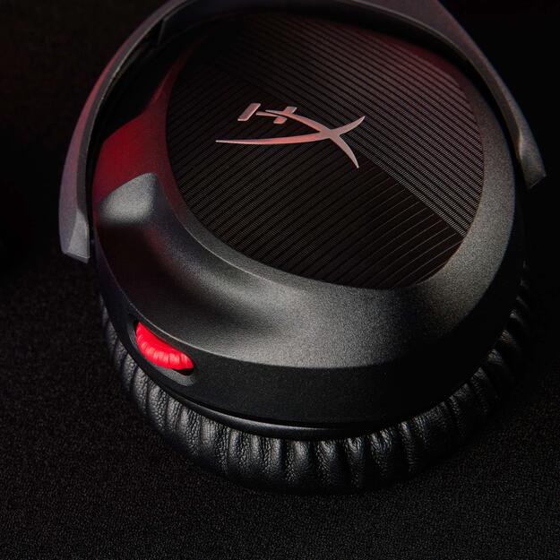 Ausinės HEADSET HYPERX CLOUD STINGER 2/519T1AA HYPERX 21