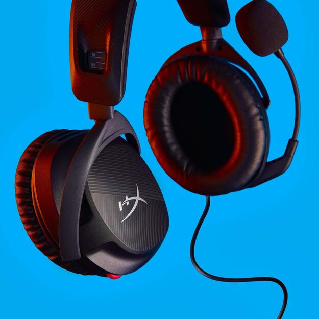 Ausinės HEADSET HYPERX CLOUD STINGER 2/519T1AA HYPERX 50