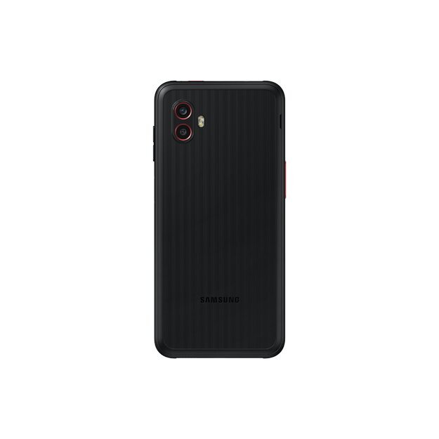 Išmanusis telefonas GALAXY XCOVER 6/PRO BLACK SM-G736B SAMSUNG