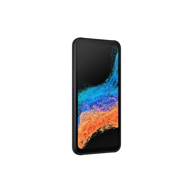 Išmanusis telefonas GALAXY XCOVER 6/PRO BLACK SM-G736B SAMSUNG