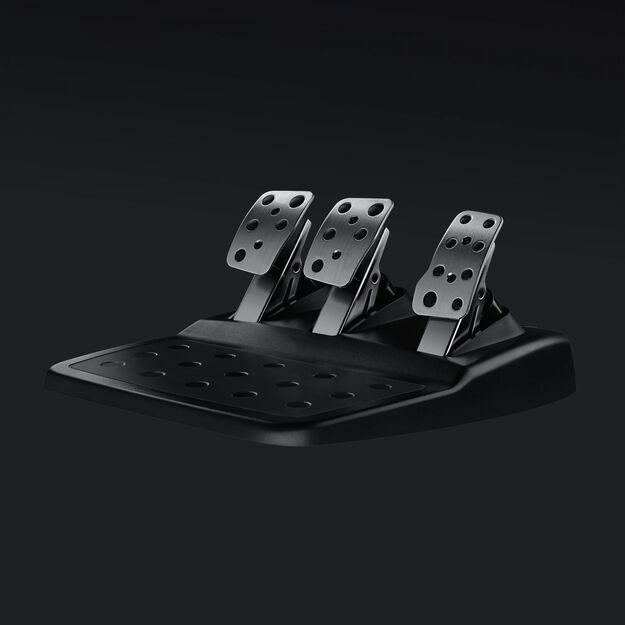 Žaidimų vairas G920/941-000123 LOGITECH