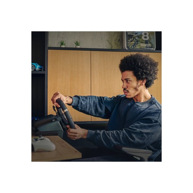 Žaidimų vairas G920/941-000123 LOGITECH 25