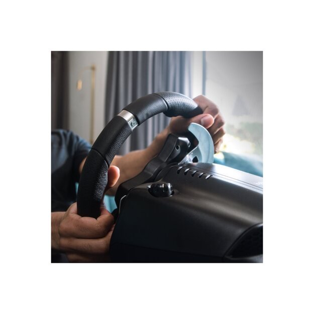 Žaidimų vairas G920/941-000123 LOGITECH 26