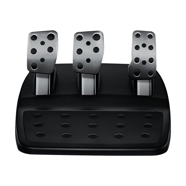 Žaidimų vairas G920/941-000123 LOGITECH 21