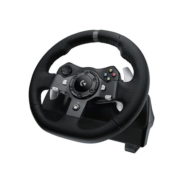 STEERING WHEEL G920/941-000123 LOGITECH