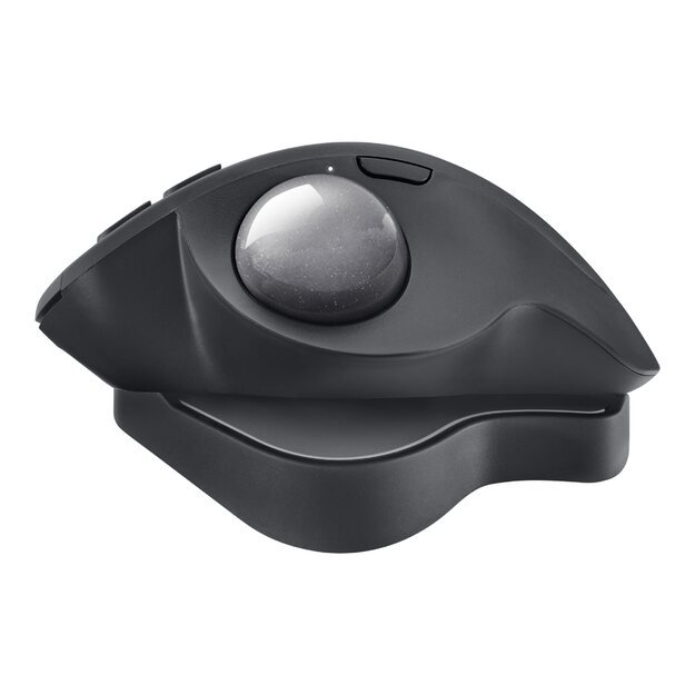 Kompiuterinė pelė belaidė OPTICAL WRL MX ERGO/910-005179 LOGITECH