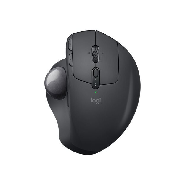 Kompiuterinė pelė belaidė OPTICAL WRL MX ERGO/910-005179 LOGITECH