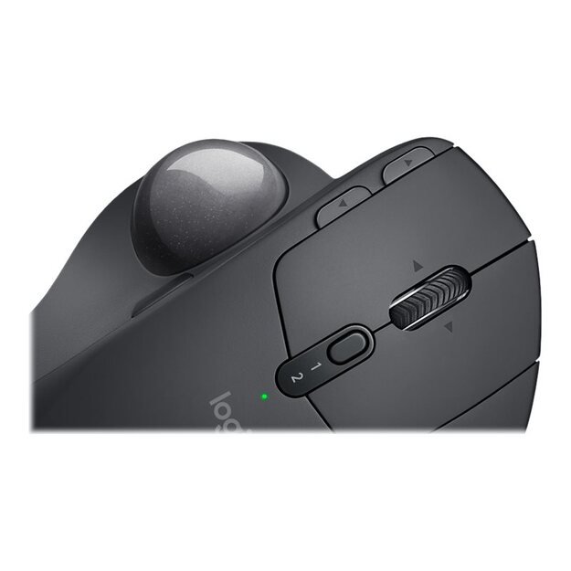 Kompiuterinė pelė belaidė OPTICAL WRL MX ERGO/910-005179 LOGITECH