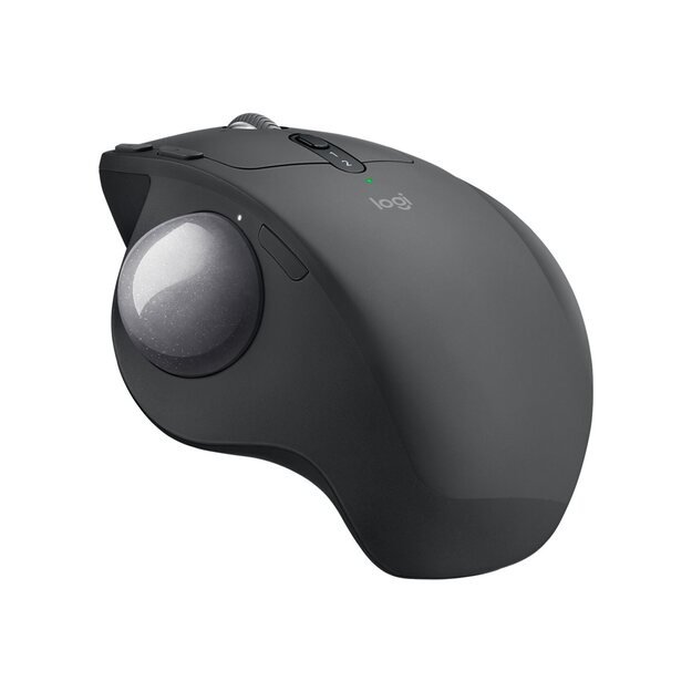 Kompiuterinė pelė belaidė OPTICAL WRL MX ERGO/910-005179 LOGITECH