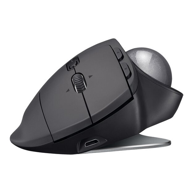 Kompiuterinė pelė belaidė OPTICAL WRL MX ERGO/910-005179 LOGITECH