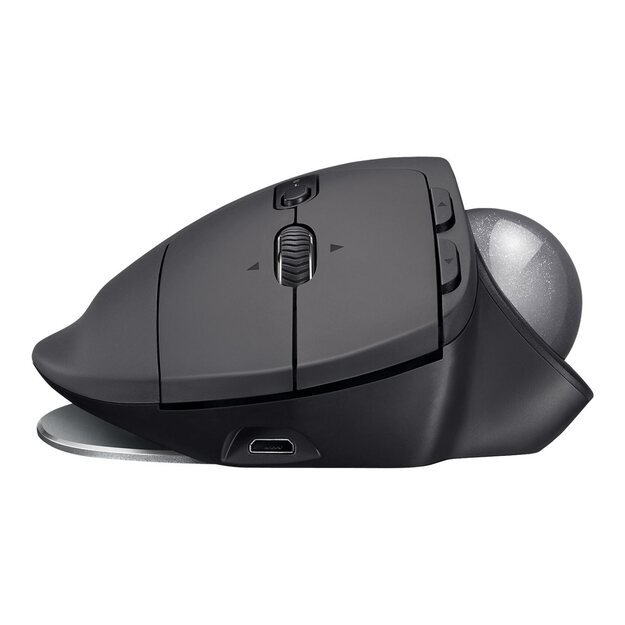 Kompiuterinė pelė belaidė OPTICAL WRL MX ERGO/910-005179 LOGITECH