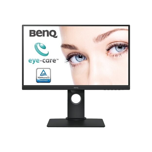 Monitorius BENQ GW2480T 23.8inch IPS Resolution: 1920x1080 cable:HDMI TCO 7.0 ES7.0 EPEAT