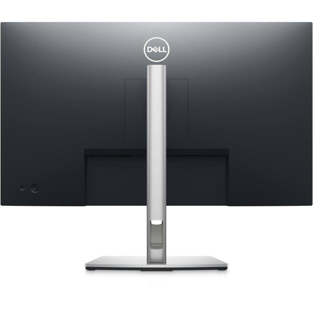 Monitorius verslui |DELL|P2723DE|27 |Business|Panel IPS|2560x1440|16:9|Matte|8 ms|Swivel|Pivot|Height adjustable|Tilt|210-BDEH