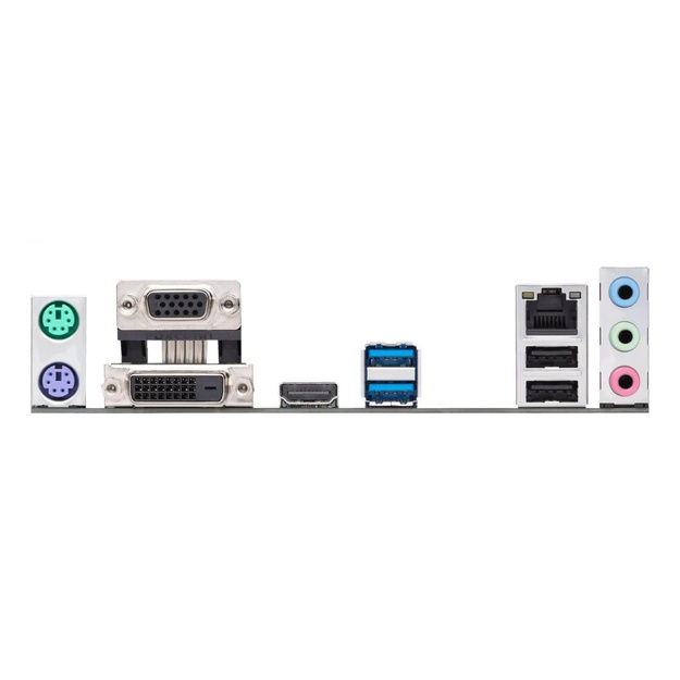 Pagrindinė plokštė MB H610 S1700 MATX/PRIME H610M-R D4-SI ASUS