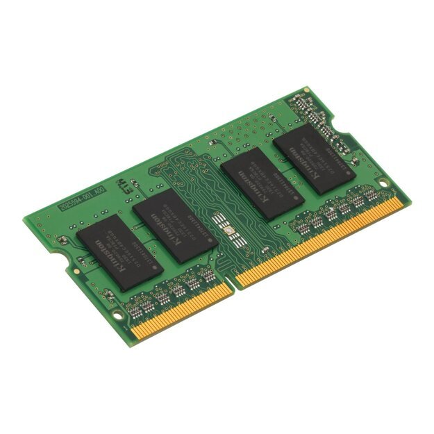 Operatyvioji atmintis (RAM) nešiojamam kompiuteriui KINGSTON 4GB DDR4 2666MHz SODIMM