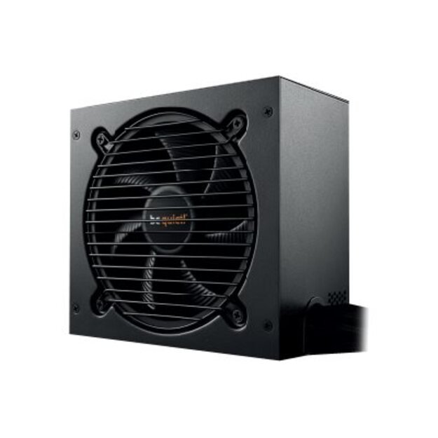 Maitinimo šaltinis kompiuteriui BE QUIET PURE POWER 11 700W