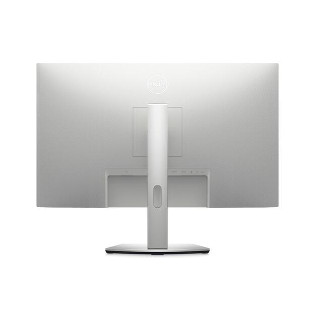 Monitorius |DELL|S2722DC|27 |Panel IPS|2560x1440|16:9|4 ms|Speakers|Swivel|Pivot|Height adjustable|Tilt|210-BBRR 13