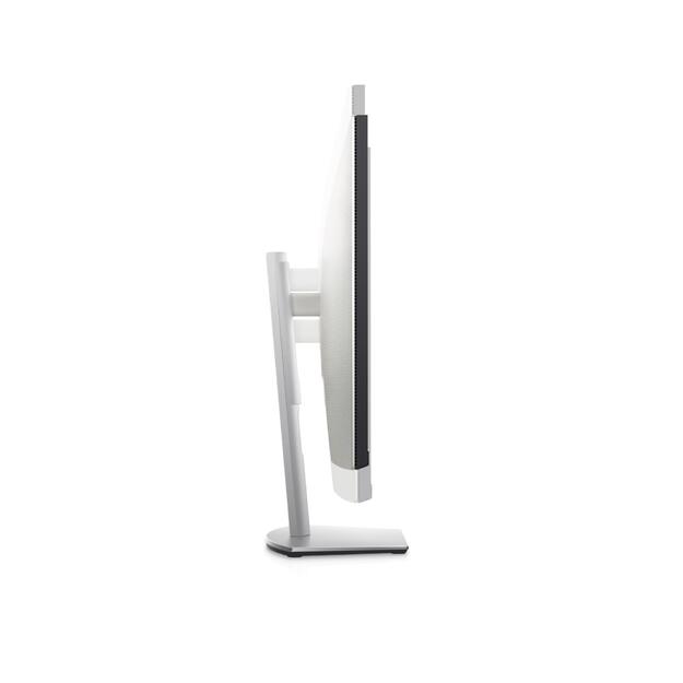 Monitorius |DELL|S2722DC|27 |Panel IPS|2560x1440|16:9|4 ms|Speakers|Swivel|Pivot|Height adjustable|Tilt|210-BBRR 17