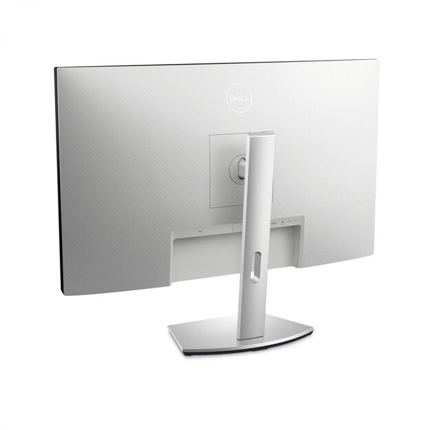 Monitorius |DELL|S2722DC|27 |Panel IPS|2560x1440|16:9|4 ms|Speakers|Swivel|Pivot|Height adjustable|Tilt|210-BBRR 29