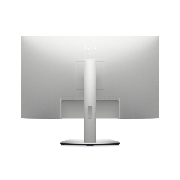 Monitorius |DELL|S2722DC|27 |Panel IPS|2560x1440|16:9|4 ms|Speakers|Swivel|Pivot|Height adjustable|Tilt|210-BBRR 27