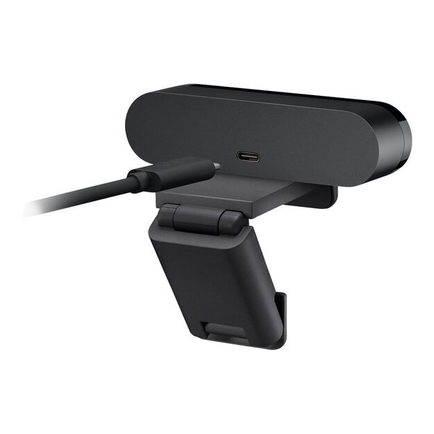 Internetinė kamera LOGITECH BRIO - USB - EMEA