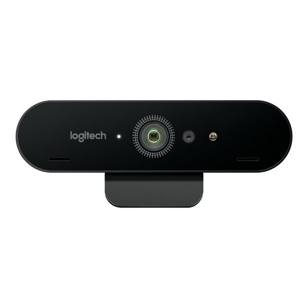 Internetinė kamera LOGITECH BRIO - USB - EMEA