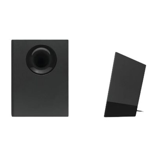 Kolonėlės LOGITECH Z533 Performance Speaker black