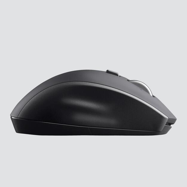 Kompiuterinė pelė belaidė LASER WRL M705/BLACK 910-006034 LOGITECH 17