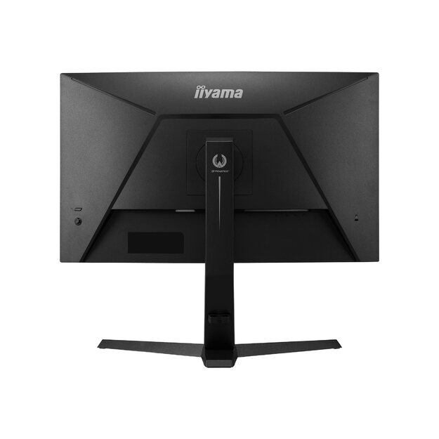 Monitorius IIYAMA GB2766HSU-B1 27inch ETE VA FHD Curved Gaming 1500R 16:9 3000:1 250cd/m2 1ms 2xHDMI