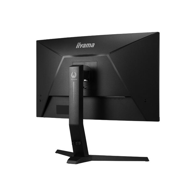 Monitorius IIYAMA GB2766HSU-B1 27inch ETE VA FHD Curved Gaming 1500R 16:9 3000:1 250cd/m2 1ms 2xHDMI