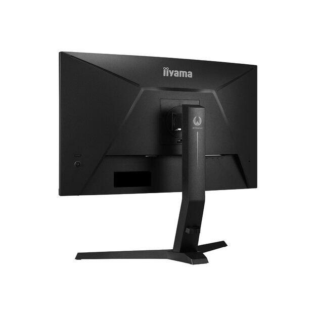 Monitorius IIYAMA GB2766HSU-B1 27inch ETE VA FHD Curved Gaming 1500R 16:9 3000:1 250cd/m2 1ms 2xHDMI