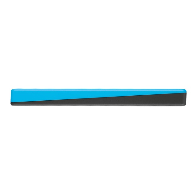 Išorinis kietasis diskas HDD |WESTERN DIGITAL|My Passport|4TB|USB 2.0|USB 3.0|USB 3.2|Colour Blue|WDBPKJ0040BBL-WESN
