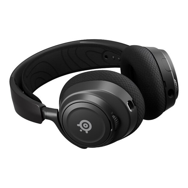 Ausinės STEELSERIES Arctis Nova 7 Headset