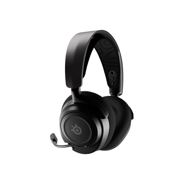 Ausinės STEELSERIES Arctis Nova 7 Headset