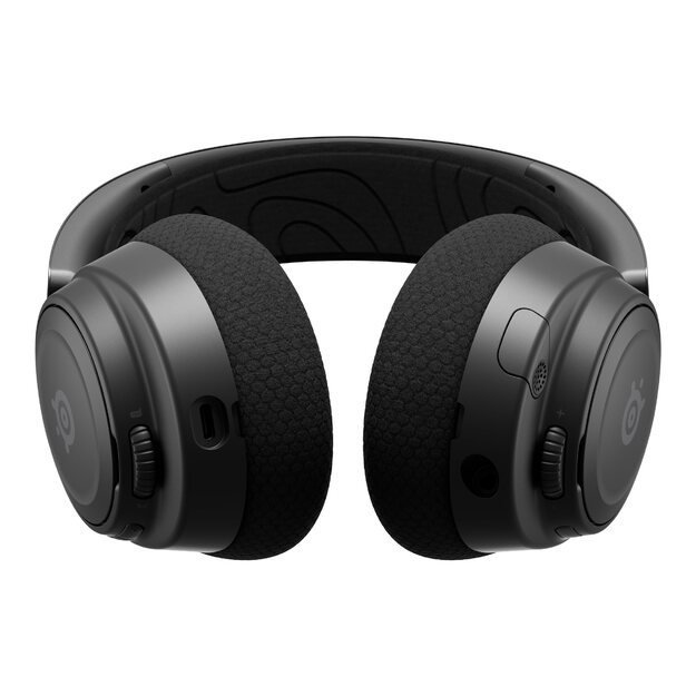 Ausinės STEELSERIES Arctis Nova 7 Headset