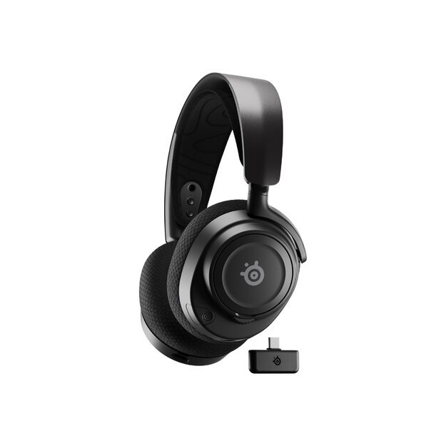 Ausinės STEELSERIES Arctis Nova 7 Headset